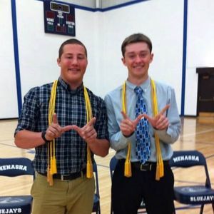 Meet your Posher, Todd